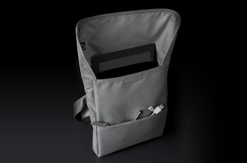 Torba Sling iPad szara Torba Sling iPad szara
