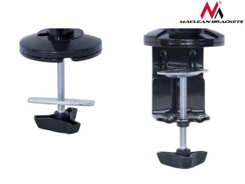 Uchwyt do monitora oraz klawiatury MC-681 Uchwyt do monitora oraz klawiatury MC-681
