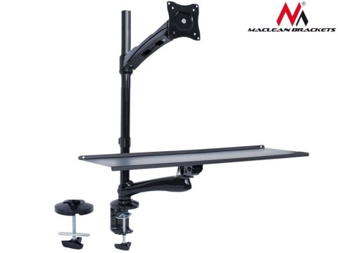 Uchwyt do monitora oraz klawiatury MC-681 Uchwyt do monitora oraz klawiatury MC-681