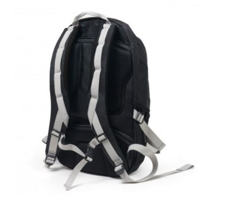 BackPack Active 14-15.6'' black/black