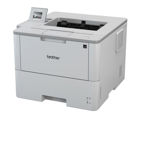 Drukarka HL-L6300DW A4/mono/46ppm/USB+GLAN+WLAN Drukarka HL-L6300DW A4/mono/46ppm/USB+GLAN+WLAN