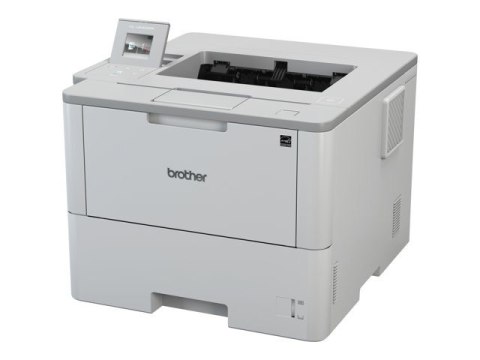 Drukarka HL-L6400DW A4/mono/50ppm/USB+GLAN+WLAN Drukarka HL-L6400DW A4/mono/50ppm/USB+GLAN+WLAN