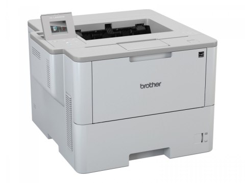 Drukarka HL-L6400DW A4/mono/50ppm/USB+GLAN+WLAN Drukarka HL-L6400DW A4/mono/50ppm/USB+GLAN+WLAN