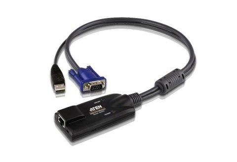 Kabel CPU Module USB KVM Adapter Kabel CPU Module USB KVM Adapter