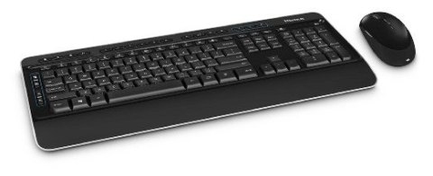 Klawiatura Wireless Desktop 3050 PP3-00020
