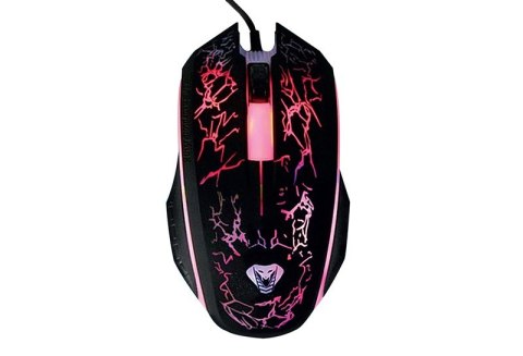 Mysz komputerowa COBRA PRO X-LIGHT MT1117 Mysz komputerowa COBRA PRO X-LIGHT MT1117