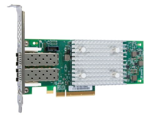 QLogic 16GB FC Dual port HBA 01CV760 QLogic 16GB FC Dual port HBA 01CV760