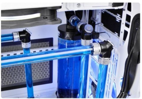 V-Tubler PETG (12mm - 16mm, 4x 50cm) tuba - Transparent