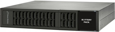 BATTERY PACK RACK 19'' DLA UPS VFI 3000CRM LCD 12 AKUMULATORÓW 12V/9AH BATTERY PACK RACK 19'' DLA UPS VFI 3000CRM LCD 12 AKUMULATORÓW 12V/9AH