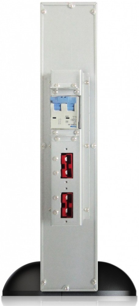 BATTERY PACK RACK 19'' DLA UPS VFI 3000CRM LCD 12 AKUMULATORÓW 12V/9AH BATTERY PACK RACK 19'' DLA UPS VFI 3000CRM LCD 12 AKUMULATORÓW 12V/9AH