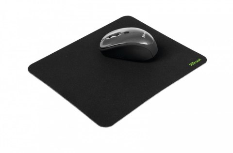 Eco-friendly Mouse Pad black