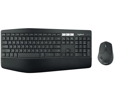 MK850 Wireless Desktop 920-008226 MK850 Wireless Desktop 920-008226