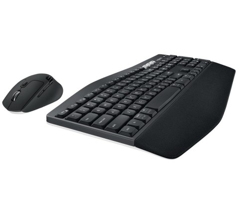 MK850 Wireless Desktop 920-008226 MK850 Wireless Desktop 920-008226