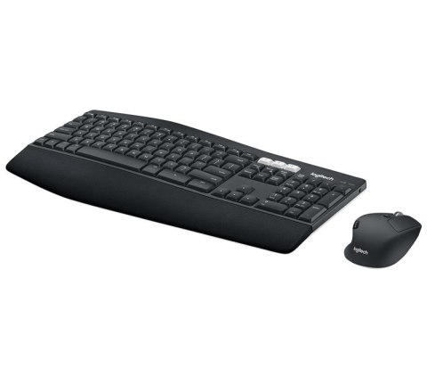 MK850 Wireless Desktop 920-008226 MK850 Wireless Desktop 920-008226