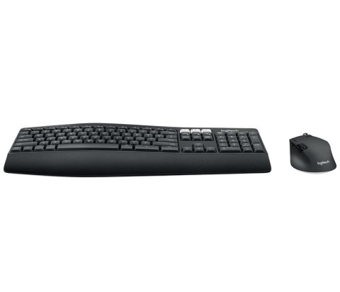 MK850 Wireless Desktop 920-008226 MK850 Wireless Desktop 920-008226