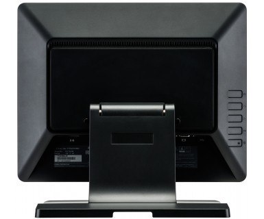Monitor 15 T1521MSC-B1 POJEMNOŚCIOWY 10PKT.,TN,7H