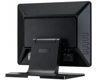 Monitor 15 T1521MSC-B1 POJEMNOŚCIOWY 10PKT.,TN,7H