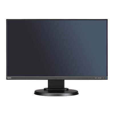 Monitor Multisync E221N IPS DP HDMI Czarny Monitor Multisync E221N IPS DP HDMI Czarny
