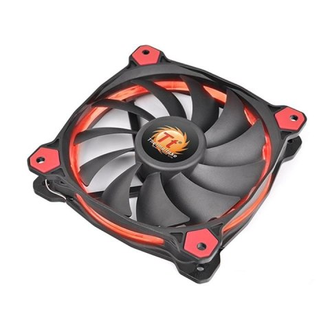 Riing Silent 12 Red (120mm, TDP 150W) Riing Silent 12 Red (120mm, TDP 150W)