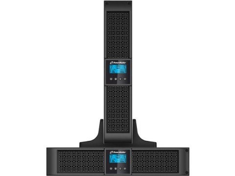 UPS LINE-INTERACTIVE 2000VA 8X IEC OUT, RJ11/RJ45 IN/OUT, USB/RS-232, LCD, RACK 19''