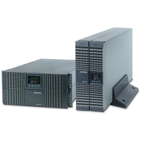 Zewnętrzny moduł bateryjny do UPS-a do mocy 1100VA Zewnętrzny moduł bateryjny do UPS-a do mocy 1100VA