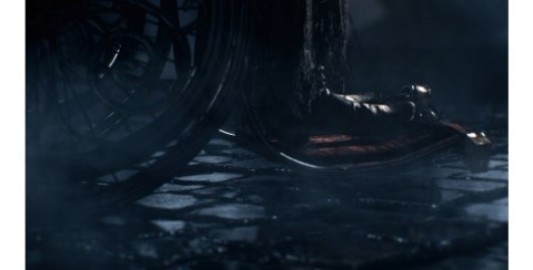 Gra PS4 Bloodborne GOTY