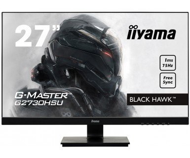 Monitor 27 G2730HSU-B1 TN,FHD 75Hz,HDMI,DP,USB, 1MS, Monitor 27 G2730HSU-B1 TN,FHD 75Hz,HDMI,DP,USB, 1MS,