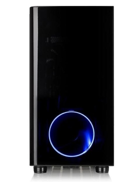 Obudowa View 31 USB3 Black Tempered Glass Obudowa View 31 USB3 Black Tempered Glass
