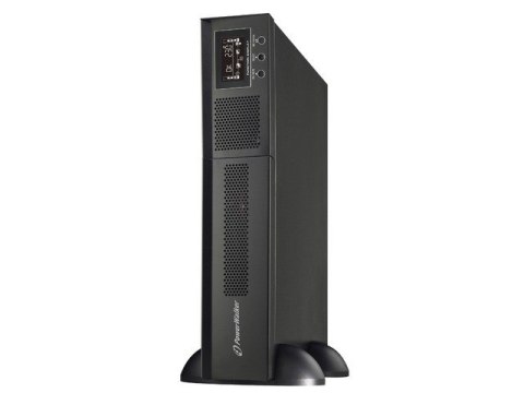 UPS On-Line 1500VA PF1 USB/RS232, LCD, 8x IEC OUT, Rack 19''/Tower UPS On-Line 1500VA PF1 USB/RS232, LCD, 8x IEC OUT, Rack 19''/Tower