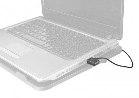 Ziva Laptop cooling stand Ziva Laptop cooling stand