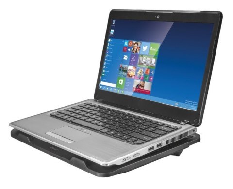 Ziva Laptop cooling stand Ziva Laptop cooling stand