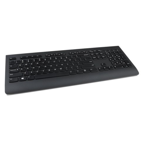 Klawiatura bezprzewodowa Professional - US Euro 4X30H56874