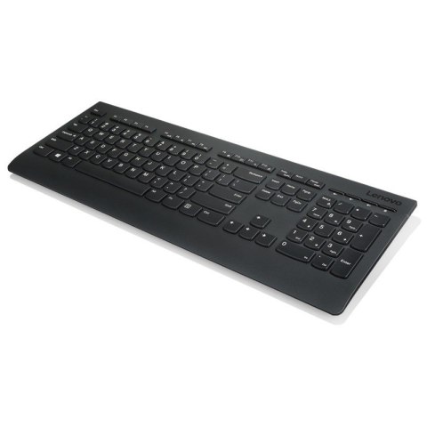 Klawiatura bezprzewodowa Professional - US Euro 4X30H56874