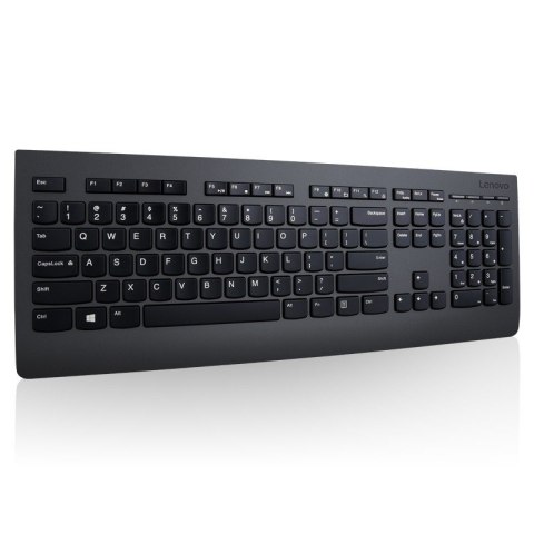 Klawiatura bezprzewodowa Professional - US Euro 4X30H56874