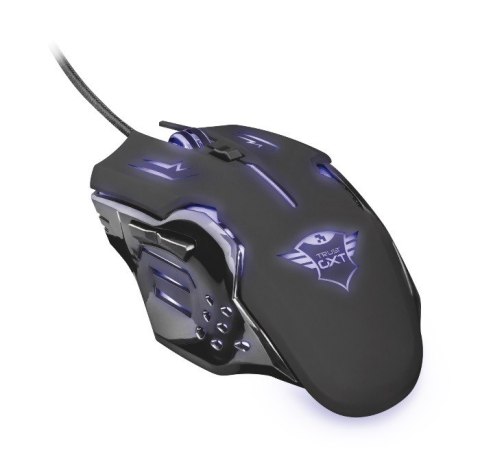 Mysz gamingowa Rava Illuminated GXT 108