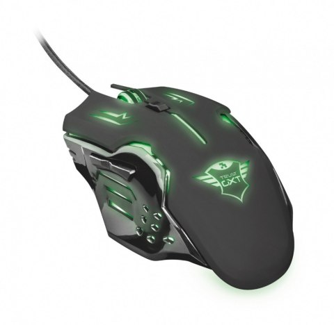 Mysz gamingowa Rava Illuminated GXT 108
