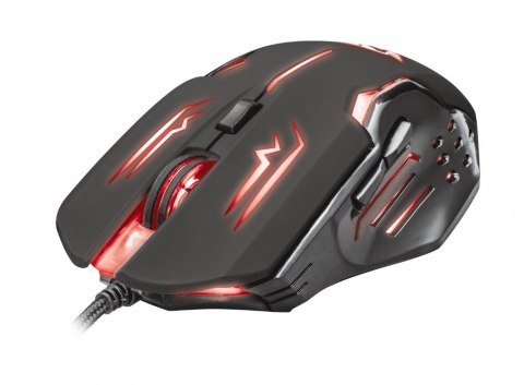 Mysz gamingowa Rava Illuminated GXT 108
