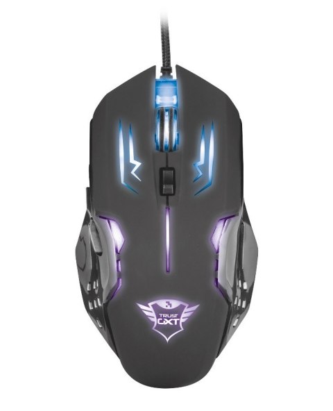 Mysz gamingowa Rava Illuminated GXT 108