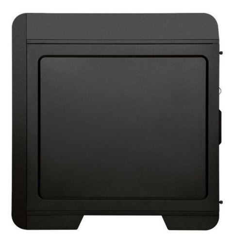 Obudowa Core V71 Tempered Glass - Czarna Obudowa Core V71 Tempered Glass - Czarna