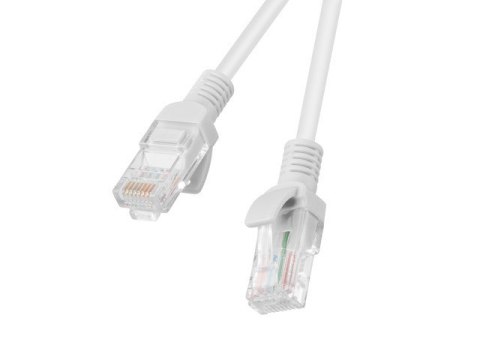 Patchcord kat.6 2.0M UTP szary Patchcord kat.6 2.0M UTP szary