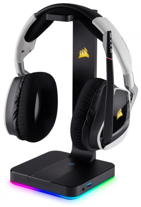 ST100 RGB 7.1 Premium Headset Stand Surround Sound ST100 RGB 7.1 Premium Headset Stand Surround Sound