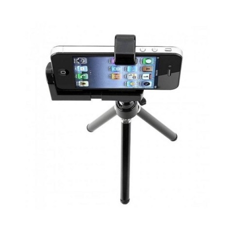 Statyw Selfie mini do smartfona/aparatu, regulowany