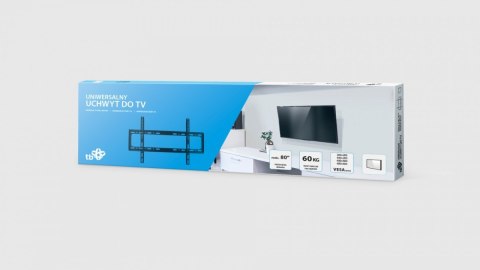 Uchwyt TV TB-750 do telewizora do 80 cali 60kg max VESA 600x400
