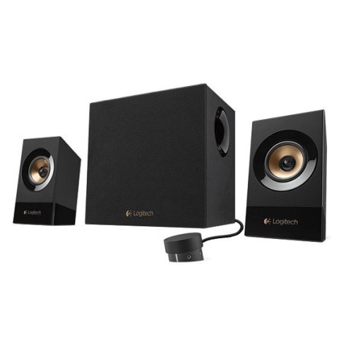 Z533 Performance Speakers 980-001054 Z533 Performance Speakers 980-001054
