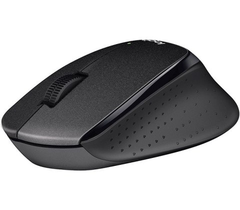 B330 Wireless Mouse Silent Plus Black 910-004913 B330 Wireless Mouse Silent Plus Black 910-004913