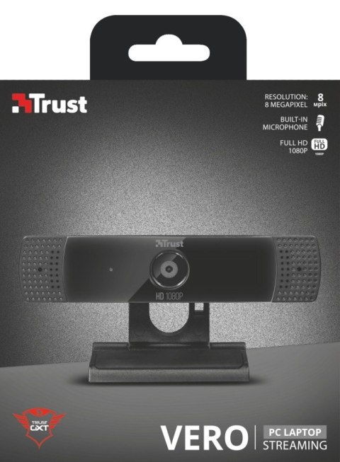 Kamera internetowa GXT 1160 Vero