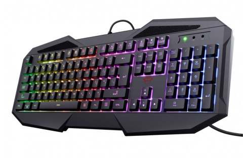 Klawiatura gamingowa GXT 830-RW Avonn Klawiatura gamingowa GXT 830-RW Avonn