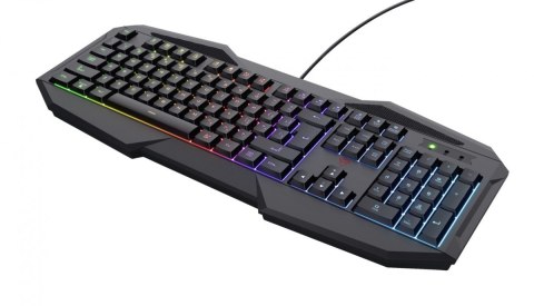 Klawiatura gamingowa GXT 830-RW Avonn Klawiatura gamingowa GXT 830-RW Avonn