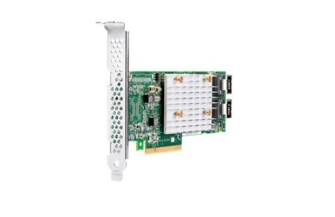 Moduł Smart Array E208i-p SR Gen10 Ctrlr804394-B21 Moduł Smart Array E208i-p SR Gen10 Ctrlr804394-B21