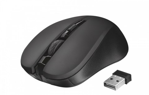 Mydo Silent Click bezprzewodowa mysz czarna Mydo Silent Click bezprzewodowa mysz czarna